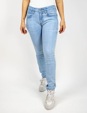 Jeans slim Furor
Jackie 2619 para mujer