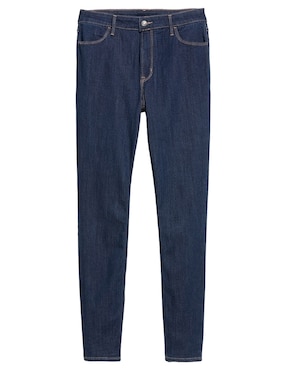 Jeans straight Old Navy para mujer