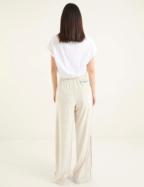 Pantalón Champion amplio para mujer
