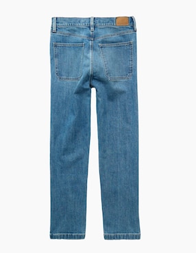 Jeans straight American Eagle para mujer