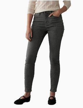Jeans skinny American Eagle para mujer