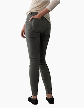 Jeans skinny American Eagle para mujer