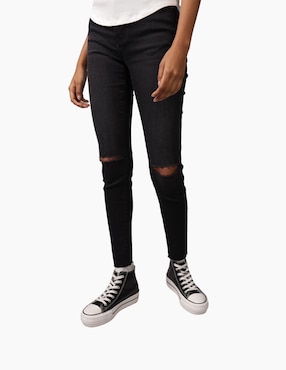 Jeans skinny American Eagle para mujer