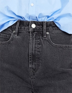 Jeans wide leg Old Navy para mujer