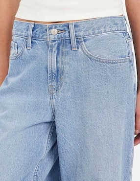 Jeans baggy Old Navy para mujer