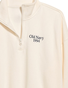 Sudadera Old Navy para mujer