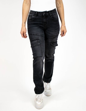 Jeans relajado Furor para mujer