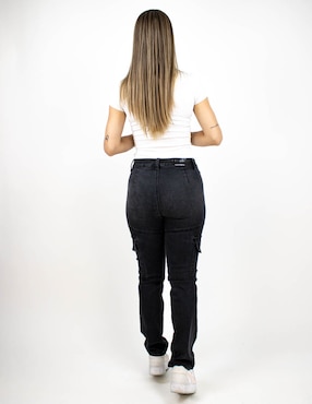 Jeans relajado Furor para mujer