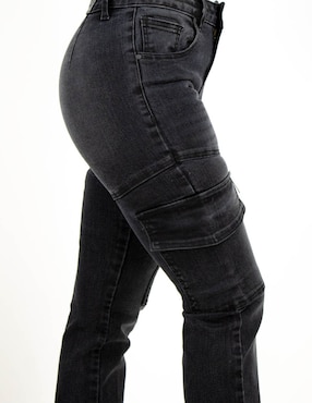 Jeans relajado Furor para mujer