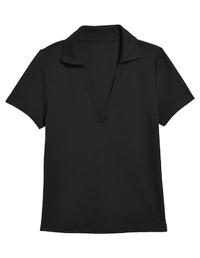 Blusa Old Navy manga corta para mujer