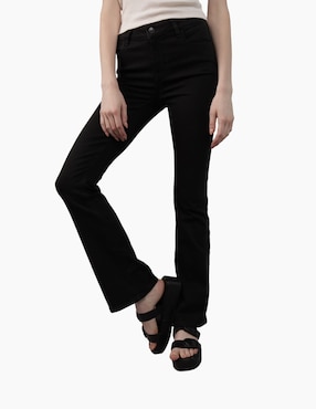 Jeans boot American Eagle para mujer