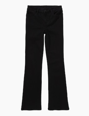 Jeans boot American Eagle para mujer