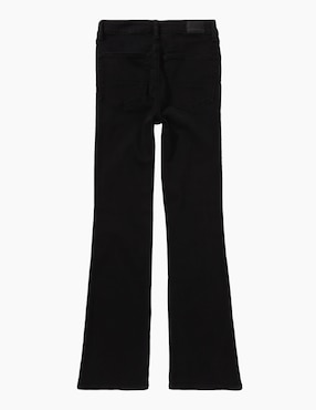 Jeans boot American Eagle para mujer
