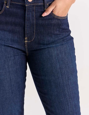 Jeans ultra skinny Oggi para mujer