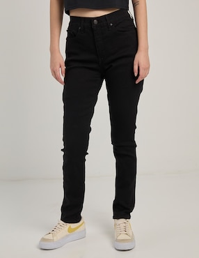 Jeans skinny Levi´s para mujer