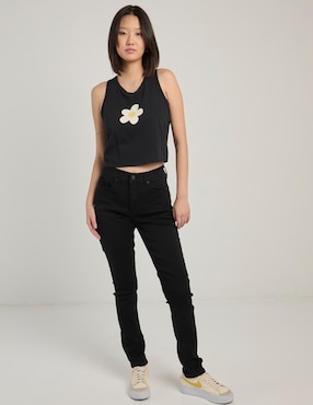 Jeans skinny Levi´s para mujer