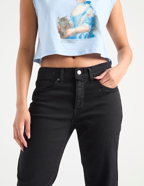 Jeans skinny Levi´s para mujer