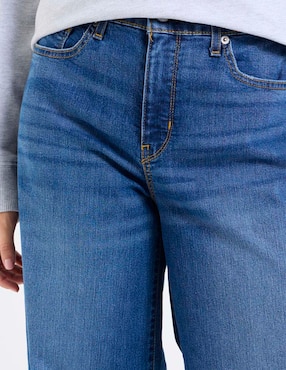 Jeans amplio Levi´s para mujer