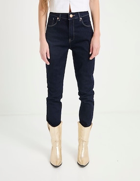 Jeans ultra skinny Oggi para mujer
