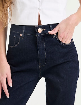 Jeans ultra skinny Oggi para mujer