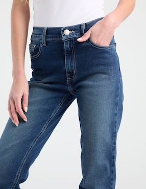 Jeans skinny Oggi para mujer