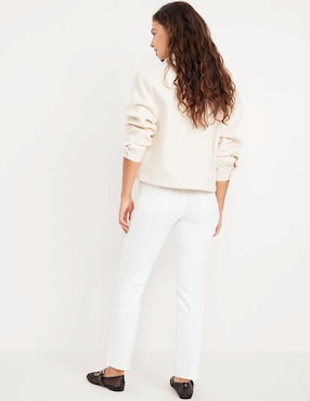 Jeans slim Old Navy para mujer