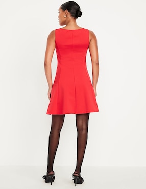 Vestido corto casual Old Navy para mujer