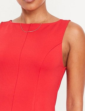 Vestido corto casual Old Navy para mujer