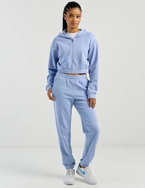 Sudadera capucha y bolsa Juicy Couture para mujer