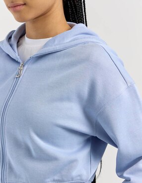 Sudadera capucha y bolsa Juicy Couture para mujer