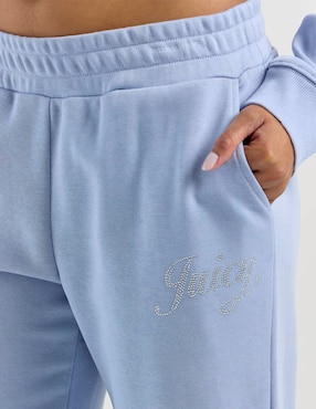 Pants Juicy Couture con elástico para mujer