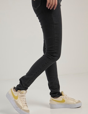 Jeans skinny Oggi para mujer