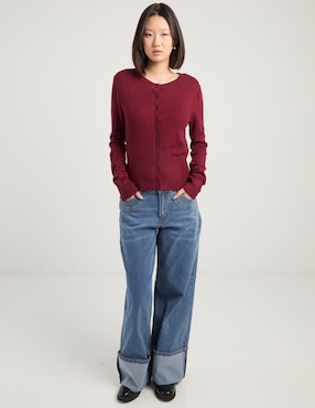 Suéter Madden Girl para mujer