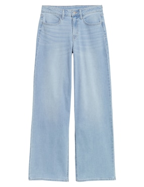 Jeans wide leg Old Navy para mujer