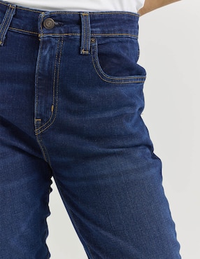 Jeans slim Levi´s para mujer