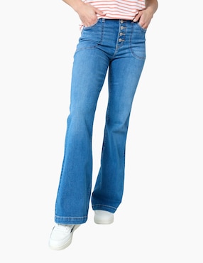 Jeans Skinny American Eagle AE para mujer