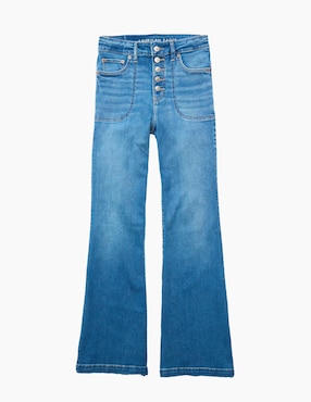 Jeans Skinny American Eagle AE para mujer