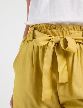 Short Nyd para mujer