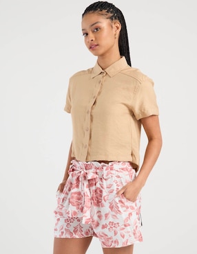 Short Nyd para mujer