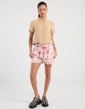 Short Nyd para mujer