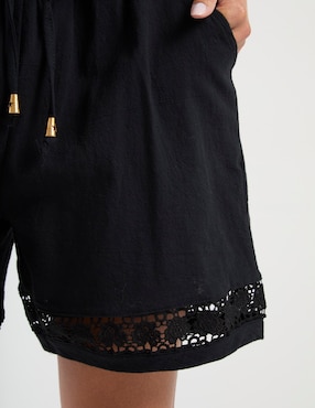Short Nyd para mujer