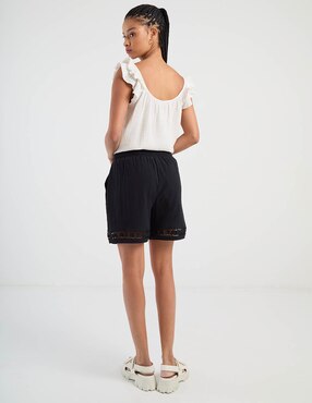 Short Nyd para mujer