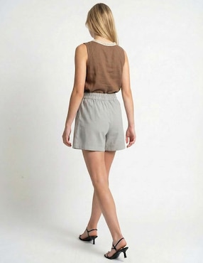 Short Nyd para mujer