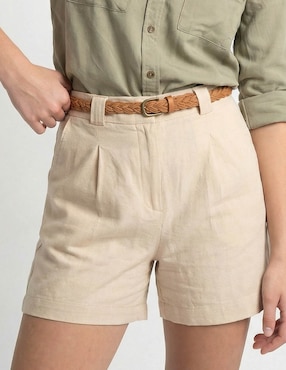 Short Nyd para mujer