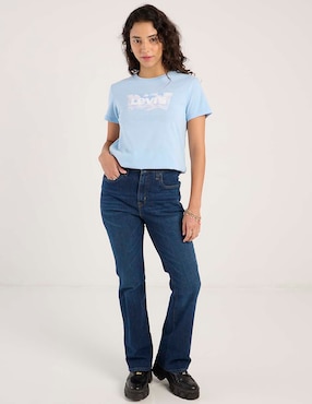 Jeans skinny Levi´s para mujer