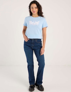 Jeans skinny Levi´s para mujer