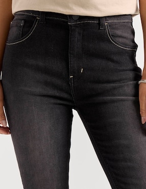 Jeans ultra skinny Oggi para mujer