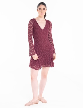 Imagen de producto Vestido mini Madden Girl para mujer