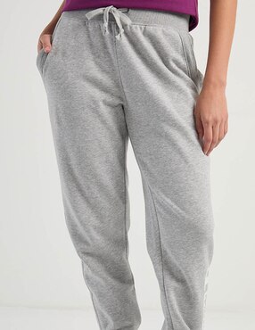 Pantalón jogger Champion para mujer