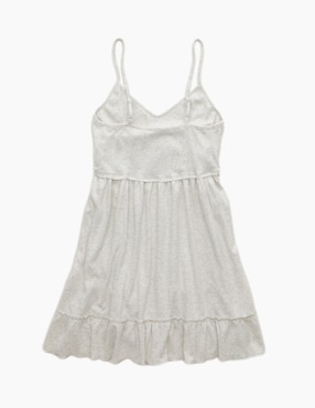 Vestido mini casual American Eagle para mujer